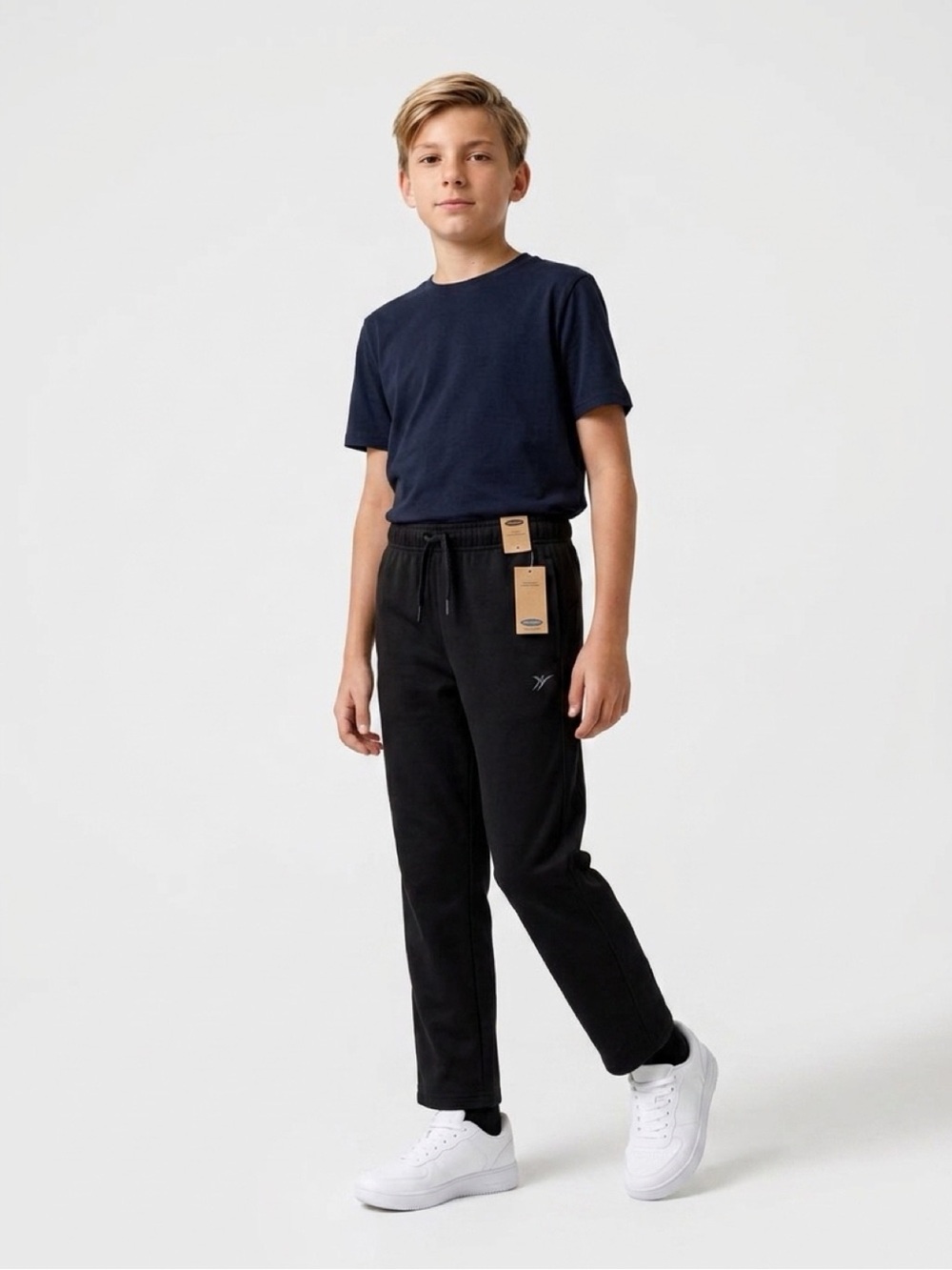 Old Navy Kids Fleece Pants Bottom